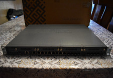 Juniper SRX340 Firewall Security Gateway 16-Port Gigabit 1U Rackmount Junos picture