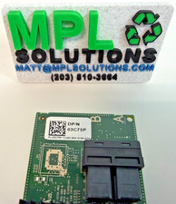 Dell PERC H330 12Gb/s SAS 8-Port PCI-E RAID Controller 03C75P 3C75P PERFECT picture