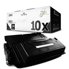 10x MWT PRO+ XL Black Toner Cartridge Compatible with HP 4345-MFP picture