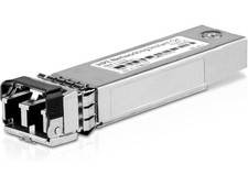 HP Networking Instant On 10G SFP+ LC LR Transceiver for Single Mode Fiber Connec picture