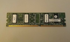 CISCO ORIGINAL 256MB MEMORY for ASA5505 CIS-15-10760-01 picture