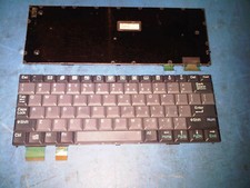 NEC MP790 KFRHBE001 Keyboard 853-410001-001A picture