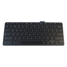 Acer Chromebook 511 C736 C736T Black Keyboard NK.I111S.0J5 picture