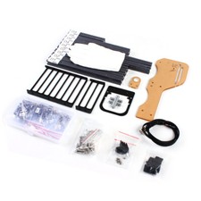 PC Frame Vertical Test Bench Open Air Case Chassic Motherboard Frame Holder DIY picture