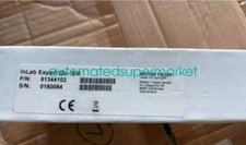 Mettler InLab Expert GO-ISM Glass Three in One Intelligent pH Electrode 51344102 picture