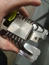 DeepCool CPU cooler picture