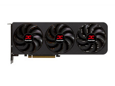 PowerColor Reaper Radeon RX 9070 XT 16GB GDDR6 PCI Express 5.0 x16 RDNA 4 ATX Gr picture