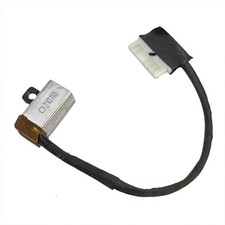 Replacement DC Power Jack Charging Port Cable for Dell Inspiron 15 3501 3502 350 picture