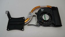 OEM CPU Fan w/ Heatsink & Screws for Dell Latitude E6420 - FVJ0D 0FVJ0D picture