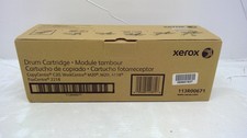 Genuine Xerox C20/2218 Black Drum Cartridge 113R00671  113R671 picture