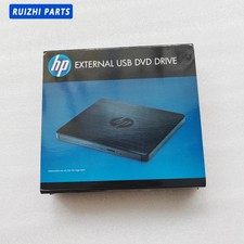 Genuine HP External USB CD DVD Burner Writer Player Drive for Laptop Desktop PC picture