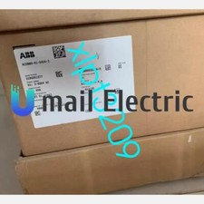 ACS880-01-045A-3 ABB Inverter Brand New FedEx or DHL picture