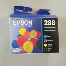 Epson 288 (T288120BCS) Ink Cartridges picture