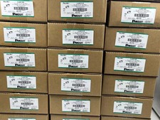 Panduit Giga TX Cat6 Network jack CJ688TGIW CJ688TGBU CJ688TGGR CJ688TGBL Qty 50 picture