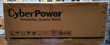 CyberPower UPS Systems BP72V60ART2U Extended Battery Module *NEW* | C1836DS picture
