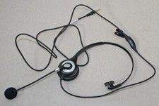 ARAMA Cell Phone/PC/Tablet Headset with Microphone picture