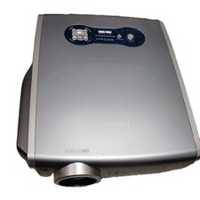 Canon WUX10 Mark II Projector Bundle for Sale Low Hours Apple 🍏 Conference Room picture