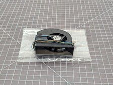 Mini PC Fan KDB0712HB Universal Type Replaces BF08010H12FP DC12V 4PIN picture