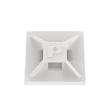 PANDUIT Mount Base Acrylic Adhesive Tape White 100pcs ABMM-AT-C picture