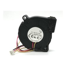 1PC NEW For Delta 5015 BUB0512HB-6T19 Graphics card cooling fan DC12V 0.24A 3Pin picture