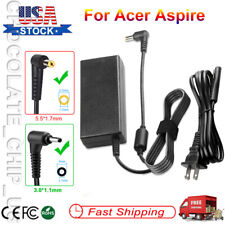 65W 45W AC Adapter Charger For Acer Aspire ADP-45FE F ADP-45HE D Power Supply picture