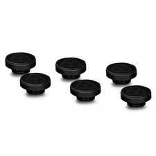Thermal Grizzly DeltaMate Plug, Black, 6-pack picture