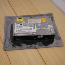 Quantum 15GB Fireball QML15000LC-A 5400RPM 3.5 IDE Internal Hard Drive 053UDX 02 picture