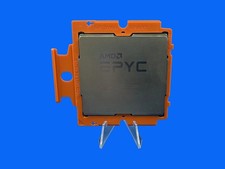 AMD EPYC 9Y24 96Core 192T 2.60GHz 384MB SP5 CPU 100-00000 100-000000906 UNLOCK picture