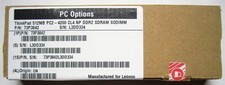 GENUINE LENOVO 73P3842 1GB (2x512MB) PC2-4200 DDR2 SODIMM CL4 1.8V 533MHZ - NEW picture
