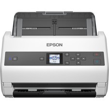 Epson WorkForce DS-970 Sheetfed Scanner - 600 dpi Optical picture