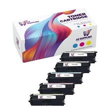 5PK/CMYK+K SET Super Hield TN436 Toner Compat Brother HL-L8360CDWT MFC-L9570CDW picture