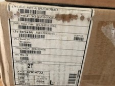 New Cisco WS-X4516-10GE Catalyst 4500 Series Supervisor (We buy and sell Cisco) picture
