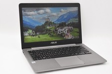 ASUS Zenbook UX310UA-RB52, Intel Core i5-6200U @ 2.30GHz, 1TB SSD, 16GB RAM picture
