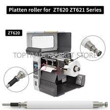 US P1083320-033 New Kit Platen Roller Compatible for Zebra ZT620 Thermal Printer picture