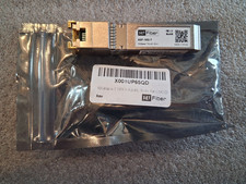 ASF-10G-T 10GBase-T RJ45 30-m Transceiver Module 10GbE 30M RJ-45 Copper 10G 10GE picture