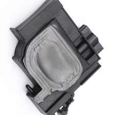 1pcs Ink Damper 3*2mm Fits for Epson L655 L312 L362 L1800 L360 L850 L365 L361 picture