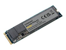 Intenso MI500 SSD 2TB Internal M.2 2280 PCIe 4.0 x4 (NVMe) Intenso 3836470 picture