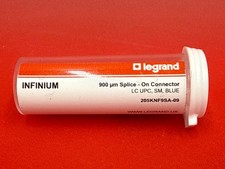 Legrand Fusion Splice-On Connector LC OS2 205KNF9SA-09 ✅ ❤️️ ✅ ❤️ NEW picture