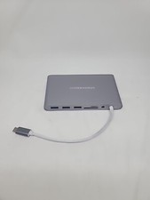 HyperDrive ULTIMATE 11-in-1 USB-C Hub (GN30B) picture