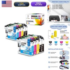 Miss Deer LC20E XXL Ink Cartridge Super High Yield picture