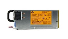 HP 750W HOT PLUG POWER SUPPLY 656363-B21/643955-001/660183-001/643932-001 picture