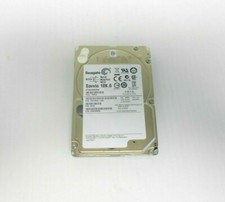 Seagate Savvio 10K.6 900GB 10K 2.5