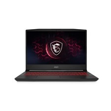 MSI Pulse GL66 Laptop 15.6