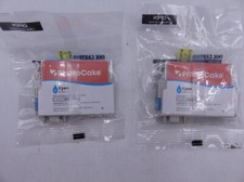 PHOTOCAKE INK CARTRIDGES FOR EDIBLE IMAGE PRINTER CYAN 2PK picture