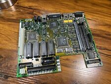 Vintage 1990 Apple Macintosh LC 630-0309- Motherboard FOR PARTS OR REPAIR picture