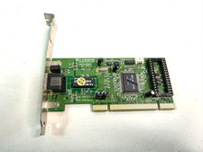 Linksys LNE100TX Ethernet Card picture
