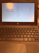 HP 11A G6 EE 11.6