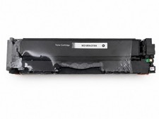 218A W2180A Black Compatible Toner Cartridge With Chip for HP 3201 3301 picture