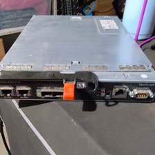 Dell EqualLogic Rackmount Server w/ RJ-45 Ethernet & RS-232 Serial Port picture