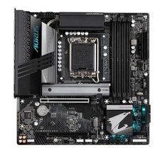 For Gigabyte B760M AORUS PRO DDR4 Xiaodiao Computer motherboard picture